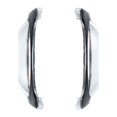 thumbnail image 3 of Cubierta Lente Protectora 2pcs Guardias Lente Pegajosa para Insta360 Shadow Stone One RS/R, 3 of 6