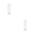 thumbnail image 1 of Botella de viaje Matsuzay 30ML Claro 2Conjunto, 1 of 6