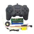 thumbnail image 1 of Coche 16 Canales Control Remoto Zulema receptor de coche rc, 1 of 8