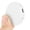 White, variant on KNIGHT 64GB (800 Hour) Magnetic Voice Activated Recorder + Mini Voice Recorder for Car, Work, Class, Meetings & More! Mini Recorder, Tiny Recording Device Small Recording Devices Microphone MP3 Black