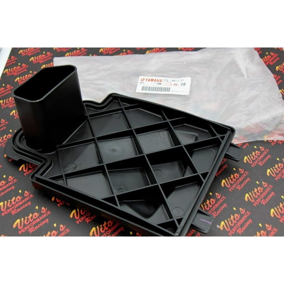 Yamaha 5TG144120100 Cleaner Case Cap