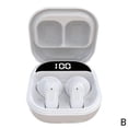 thumbnail image 4 of Daily Mix Store BaYuYPOO Mini Écouteurs Mode 5.4 Bluetooth Écouteurs à Réduction de Bruit avec Micro Sport V8d7, 4 of 9