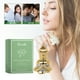 thumbnail image 2 of Perfume para hombre Jasmine White Tea Perfumes Contiene aceite de té Extractos picantes de jazmín para mujer Disfrute de la elegancia, tamaño de viaje Aromaterapia concentrada de larga duración (10 ml, 2 of 9