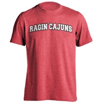 University of Louisiana at Lafayette Ragin' Cajuns Classic Arch T-Shirt