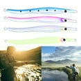 thumbnail image 5 of Metal Fishing Lure - 100g & 150g Reflective Artificial Bait with Luminous Effect - High Simulation, Bright Color, Prop Jig for Saltwater Sea Fishing Wobbler, 5 of 8