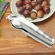 thumbnail image 5 of clip de ,Cascanueces Clip Nut Sheller,Alicates de con clip de castaña de acero inoxidable, de multifuncional Herramientas de , de nueces con Macarena clip de castaño, 5 of 8