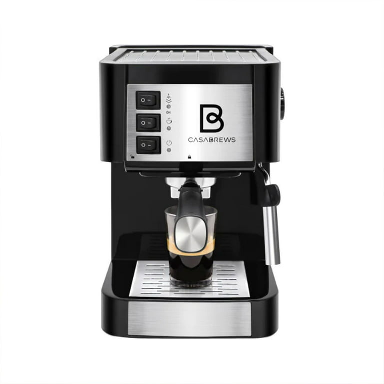 Cucinapro Double Coffee Brew Station