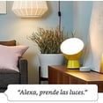 thumbnail image 3 of Enchufe Inteligente Amazon Smart Plug Compatibilidad Alexa Amazon Compacto, 3 of 3