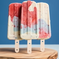 CRAFTHROU 100Pcs Tongue Depressors For Crafts For Diy Craft Projects And Business Owners