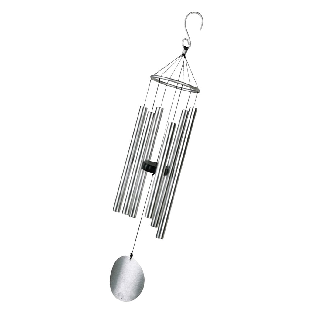 Beautiful Wind Chimes Tuned Wood Windchimes Deliver Rich, Full, Relaxing Tones Large Wooden
