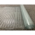 thumbnail image 4 of Ottomanson Floor Protector Waterproof Non-Slip 2x24 Indoor Protector Runner Rug, 2'2" x 24', Clear, 4 of 14