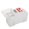 thumbnail image 1 of Timer Switch Timer Control Programmable Timer Switch TM919B-1 100-130V AC 30A Weekly Timer Switch LCD On Off Control Programmable Time Relay, 1 of 8