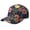 White-421, variant on Floral Boho Baseball Cap – Vintage Artistic Dad Hat with Minimalist Geometric Pattern and Ink Sketch Print, Abstract Pastoral Style for Summer Travel
