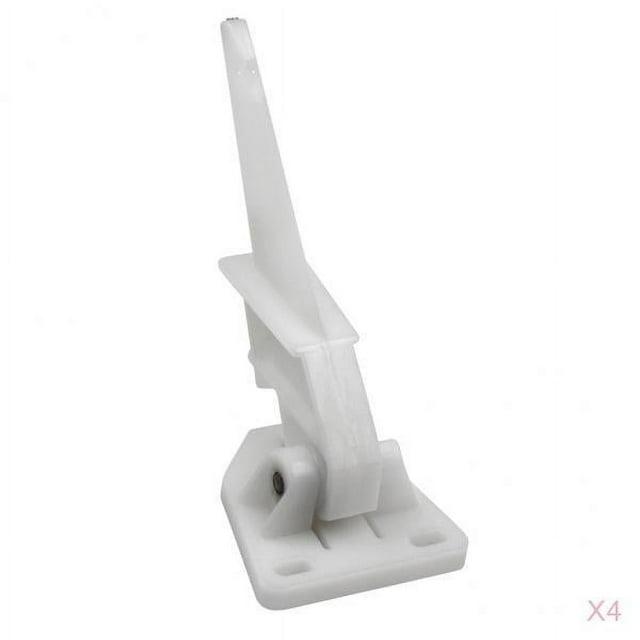 Kit De Tubos Pitot De Velocímetro Universal De 4 Piezas, 80