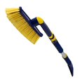 thumbnail image 2 of Hybrid Telescopic Snow Brush - 34" - 50", 2 of 6
