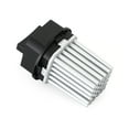 thumbnail image 3 of A/C Heater Blower Motor Resistor 2048707710 For Mercedes Sprinter/VW Crafter, 3 of 12