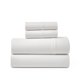 thumbnail image 1 of Juego de sábanas BED INC Road Trip America Queen de algodón blanco, 1 of 7