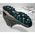 thumbnail image 5 of Men's Hiking Boots Waterproof Non-Slip Climbing Trekking Sneakers Outdoor Ankle Boots Hiking Shoes, 5 of 5