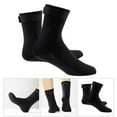 thumbnail image 4 of Adult 3mm Neoprene Diving Wetsuit Beach Scuba Snorkeling Sailing Socks, 4 of 8
