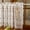 516-01, variant on Faty-T Tassel Lace Kitchen Tier Curtains, Sheer Scalloped Floral Embroidered Small Cafe Curtain, Light Filtering Short Curtains for Living Room Bathroom