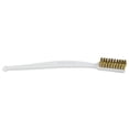 thumbnail image 3 of Stainless Steel Nylon Metal Rust Cleaning Brush Reliable and Easy to Use, 3 of 7