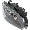 thumbnail image 4 of Evan Fischer Passenger Side Headlight for Pontiac G8 Base GT GXP 2008-2009 Halogen With bulb(s) Replaces# 92224813, 4 of 4