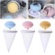 thumbnail image 2 of 12PCS Hair Filtering Remova Washing Machine Hair Catcher Reusable Pet Hair Removal Tool for Laundry, 2 of 5