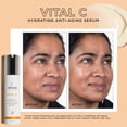 thumbnail image 3 of Sérum IMAGE Skincare VITAL C Hidratante con vitamina C 50 ml, 3 of 9