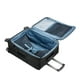 thumbnail image 3 of Maleta Samsonite Pro Travel Softside expandible de 25 pulgadas, color negro, 3 of 9