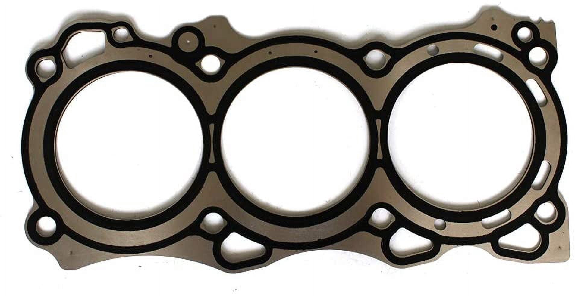 SCITOO Head Gasket Set Replacement for Nissan Altima Murano for Infiniti I35 3.5L 02-09 Engine Gasket Kit