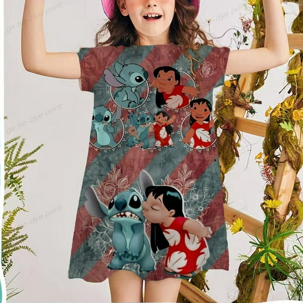 Robe fille enfant 7 ans - Vente en ligne de Robes pour filles