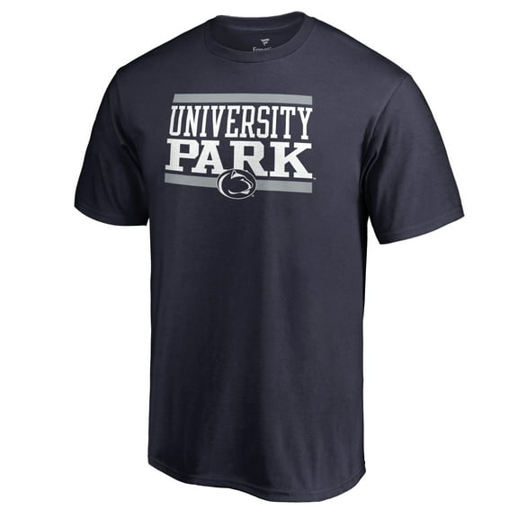 Men's Navy Penn State Nittany Lions Team Hometown Collection T-Shirt
