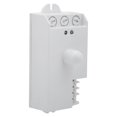 thumbnail image 2 of Sensor de microondas LED, interruptores de sensor de microondas Interruptores de sensor puro Sensor de microondas G Hz Diseño a prueba de futuro, 2 of 8