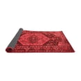 thumbnail image 2 of Ahgly Company Indoor Rectangle Persian Red Traditional Area Rugs, 6' x 9', 2 of 4