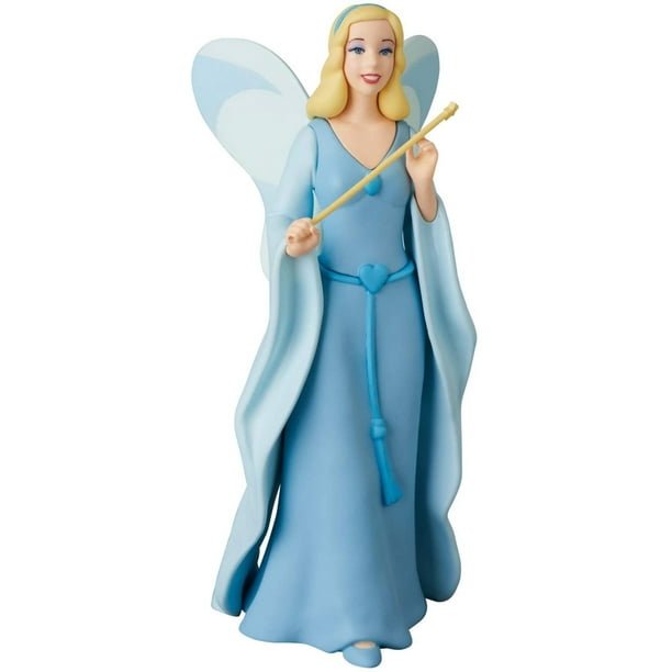 Medicom Disney Pinocchio Blue Fairy Ultra Detail Figure A Medicom Import By Visit The Medicom Store Walmart Com Medicom Disney Pinocchio Blue Fairy Ultra Detail Figure A Medicom Import By Visit The Medicom Store Walmart Com