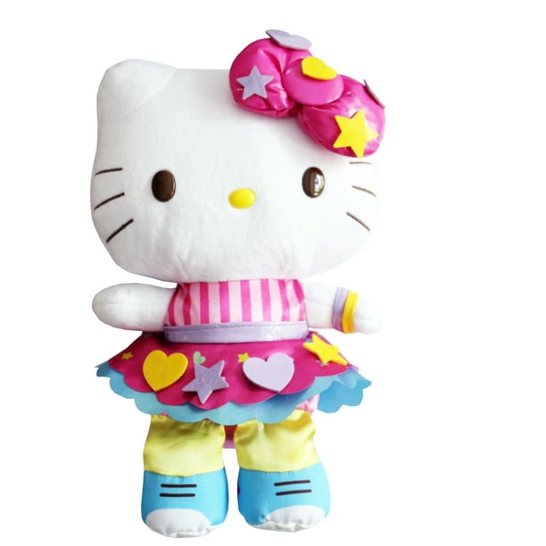 hello kitty toys argos