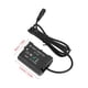 thumbnail image 1 of Adaptadores de CA, Batería Simulada, Batería Simulada EN-EL15 EP-5B Acoplador CC para Nikon D800 D810 D500 D600 D610 D750(US) Khall YS02087-01, 1 of 6