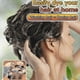 thumbnail image 3 of Long Lasting Natural Hair Dye Shampoo,Plant Bubble Hair Dye Shampoo,Plant Single Dose Floral Fragrance Dye,Instant Dye Shampoo for Women & Men, 3 of 5