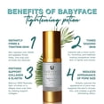 thumbnail image 4 of Sérum Instantáneo Babyface DMAE 8% Fuerza Extra para Máximo Lifting y Refinamiento de Poros, 4 of 9