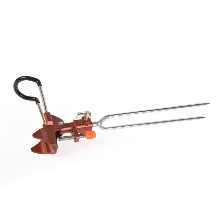 Adjustable Detachable Carp Fishing Rod Pod Stents Holder Fishing Pole Rod  Stand Bracket Fishing Tackle Fishing Accessory 
