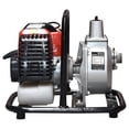 thumbnail image 4 of Motobomba Agricola GIMEX Equipo Riego 1.5Hp 42.7Cc SGP10A, 4 of 9