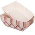 thumbnail image 4 of LOLIPPYY 20-Pack Takeout Food Containers Hot Dog and Sausage Paper Boxes for Food Packaging, 4 of 7