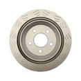 thumbnail image 2 of Raybestos Specialty Performance Rotors, 56756PER Fits select: 1998-2002 CHEVROLET CAMARO, 1998-2002 PONTIAC FIREBIRD, 2 of 3