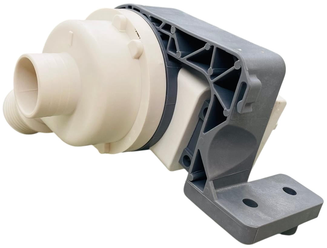 Water Drain Pump fits Whirlpool Washer, AP6004933, PS11738156, W10876600