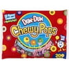 Dum Dum Variety Pack Chewy Pops, 38.8 oz, 200ct