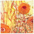 thumbnail image 1 of Great BIG Canvas | "One Summer Day" Art Print - 30x30, 1 of 4