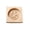 White, variant on TIELUTT DIY Wooden Cookie Cutter Embossing Mould 3D Carved Wooden Cracke Mould Cookie Moulds Embossing Craft Decorative Baking Super Cookies Bunny Cake Pan Vacuum for Food Food Heat Bag Sealer Pie Cu