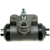 Dorman W610139 Rear Drum Brake Wheel Cylinder for Select Chrysler / Dodge / Jeep Models