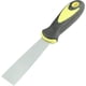 thumbnail image 1 of Espátula de impresora 3D de diseño ergonómico para herramienta de extracción de cuchillos multifuncional, borde flexible de acero inoxidable con mango cómodo para raspador de cama caliente,, 1 of 2