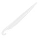 thumbnail image 1 of Herramientas para Cortar pasteles Sincero 6 Piezas Utensilios de Cocina Hornear Galletas Decoración Boda Espátulas plástico blanco, 1 of 5